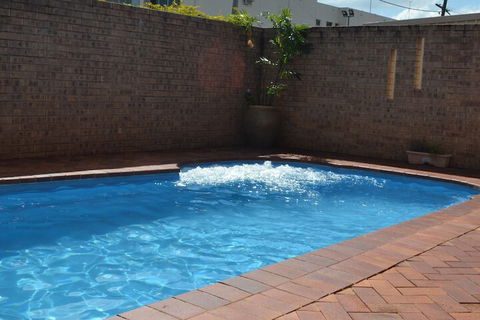Matilda Motel - Perth Resorts 6