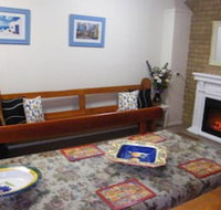 Boomers Guest House Hamilton - Perth Resorts