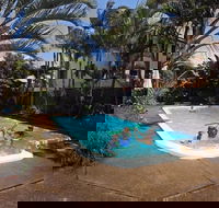 Woongarra Motel - Accommodation Perth