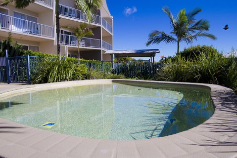 Endless Summer Resort - Accommodation Perth 2