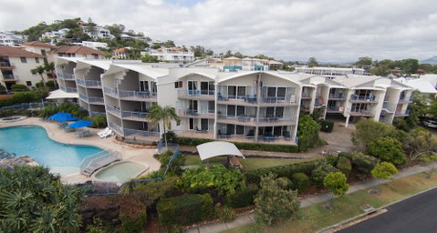 Endless Summer Resort - Accommodation Perth 0