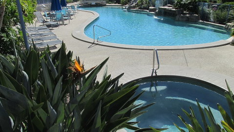 Endless Summer Resort - Accommodation Perth 3