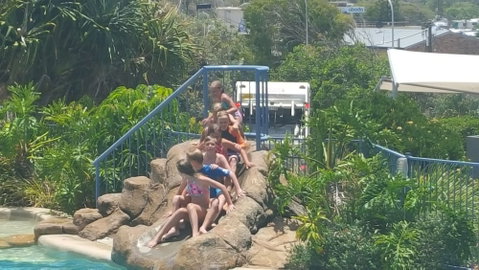 Endless Summer Resort - Accommodation Perth 6