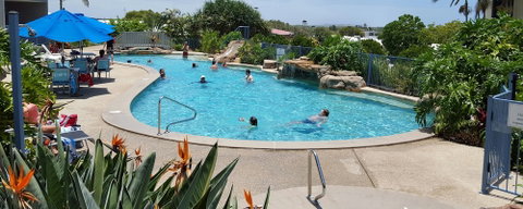 Endless Summer Resort - Accommodation Perth 5