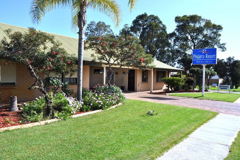 Pinjarra Resort - Accommodation Perth 1