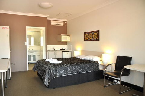 Pinjarra Resort - Accommodation Perth 7