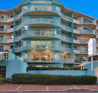 Alex Seaside Resort - Perth Resorts