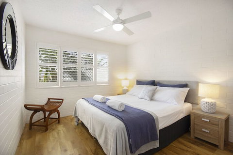 Surf Dance - Accommodation Perth 3