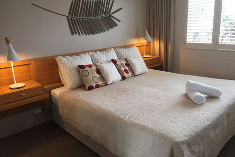 Surf Dance - Accommodation Perth 4