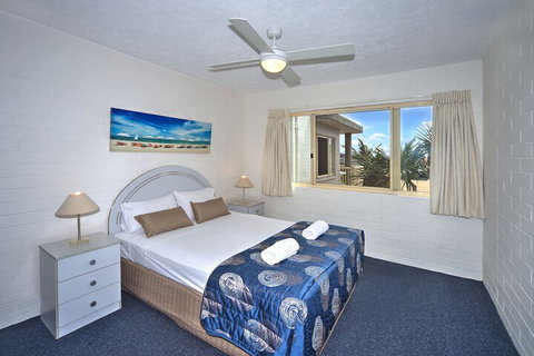 Surf Dance - Accommodation Perth 5