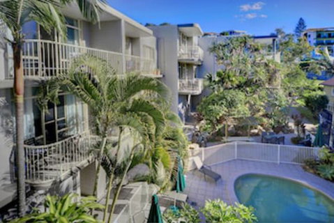 Surf Dance - Accommodation Perth 0