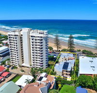 Coolum Baywatch Resort - Perth Resorts