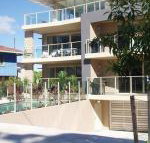 Watermark Apartments - Accommodation Perth