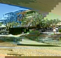 Seacove Resort - Perth Resorts