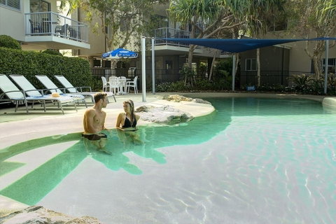 Seacove Resort - Accommodation Perth 1