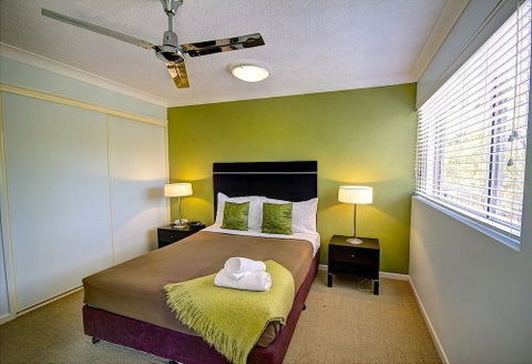 Seacove Resort - Accommodation Perth 5