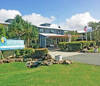 Seacove Resort - Accommodation Perth 3