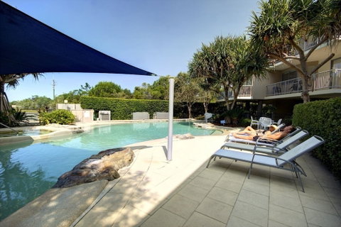 Seacove Resort - Accommodation Perth 2