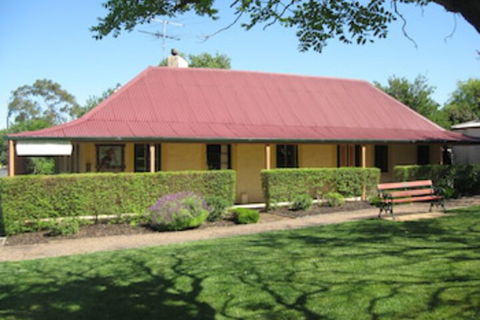 Goat Square Cottages - Perth Resorts 0