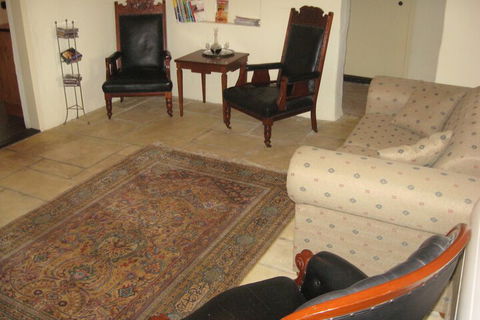 Goat Square Cottages - Perth Resorts 7