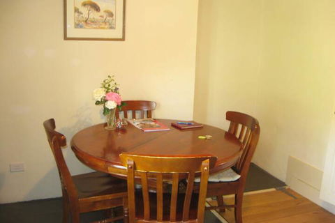 Goat Square Cottages - Perth Resorts 4
