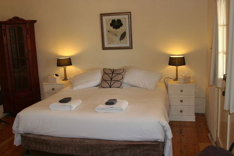 Goat Square Cottages - Perth Resorts 1