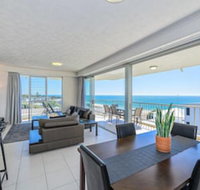 On the Beach Resort Bribie Island