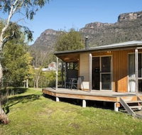 Grampians Chalets - Accommodation Perth