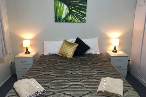 Hatton Vale Motel - Accommodation Perth 4