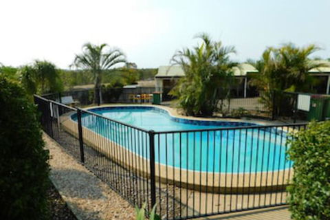 Hatton Vale Motel - Accommodation Perth 0