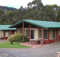 Halls Gap Valley Lodges - Accommodation Perth