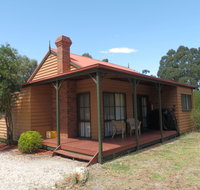Mountain View Motor Inn  Holiday Lodges - Accommodation Perth