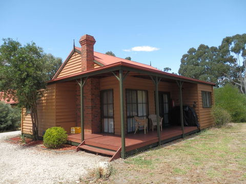 Mountain View Motor Inn & Holiday Lodges - Perth Resorts 0