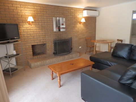 Mountain View Motor Inn & Holiday Lodges - Perth Resorts 4