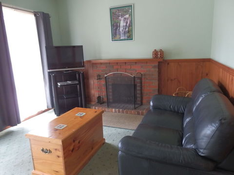 Mountain View Motor Inn & Holiday Lodges - Perth Resorts 5