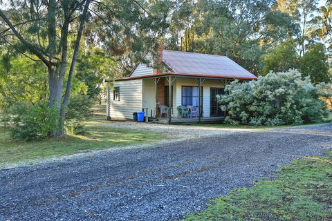 Mountain View Motor Inn & Holiday Lodges - Perth Resorts 3