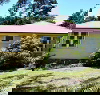 Blackheath Holiday Cabins - Accommodation Perth