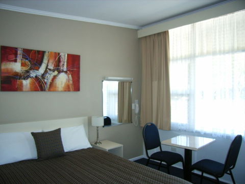 Bairnsdale Main Motel - Accommodation Perth 5