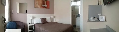 Bairnsdale Main Motel - Accommodation Perth 2