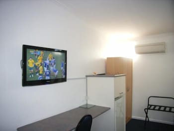 Bairnsdale Main Motel - Accommodation Perth 4