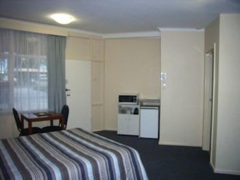 Bairnsdale Main Motel - Accommodation Perth 3