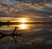 Lake Weyba Cottages - Accommodation Perth