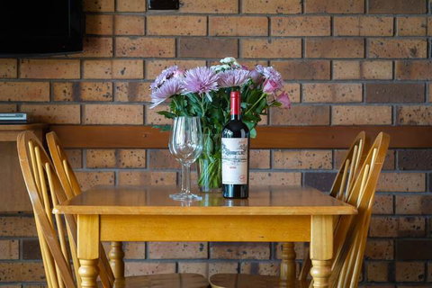 Blickinstal Barossa Valley Retreat - Accommodation Perth 3