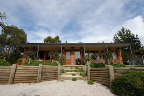 Blickinstal Barossa Valley Retreat - Accommodation Perth 0