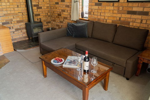 Blickinstal Barossa Valley Retreat - Accommodation Perth 6