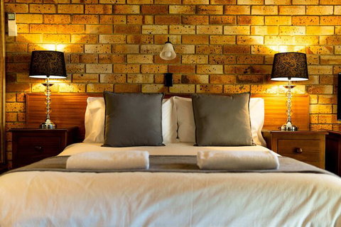Blickinstal Barossa Valley Retreat - Accommodation Perth 1