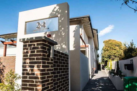 Orange Serviced Apartment - Perth Resorts 1