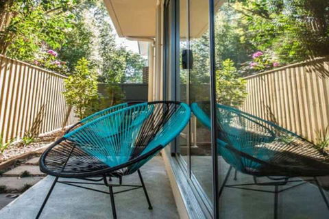 Orange Serviced Apartment - Perth Resorts 3