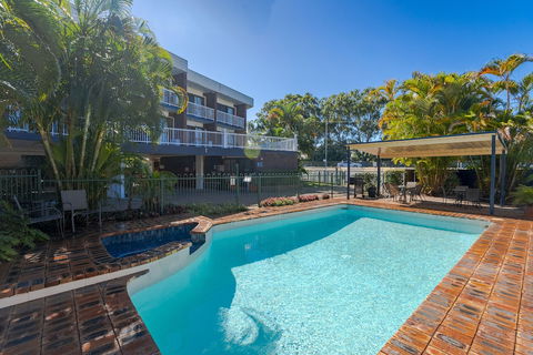 Red Star Hotels Palm Beach - Accommodation Perth 5