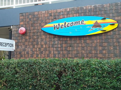 Red Star Hotels Palm Beach - Accommodation Perth 1